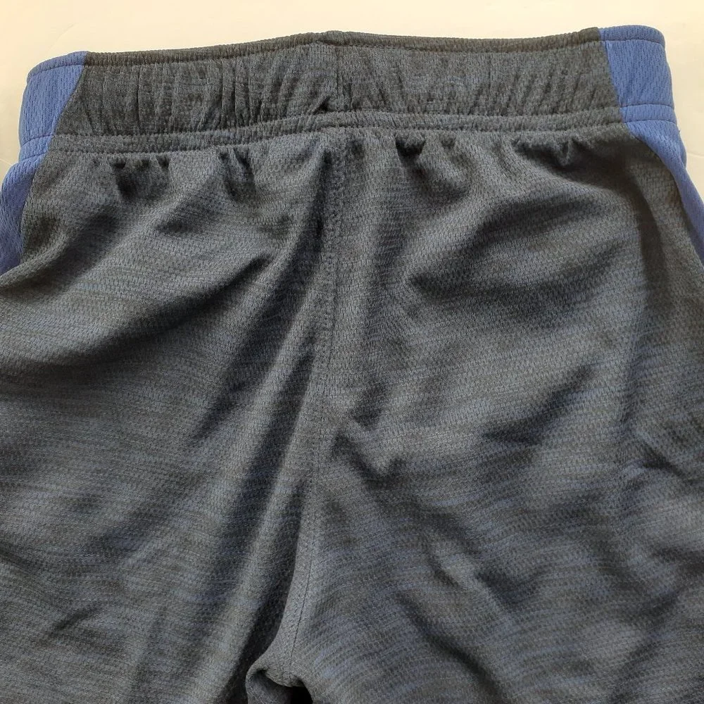 Old Navy Boys Shorts Blue Active Athletic Gym Size 5 New